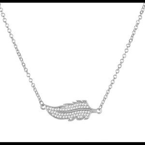 Melinda Maria Necklace